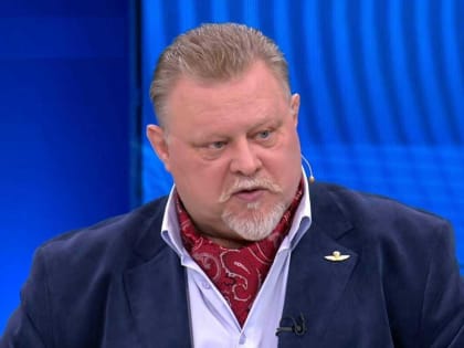 Военный эксперт Владислав Шурыгин призвал жестко ответить на теракт на Крымском мосту