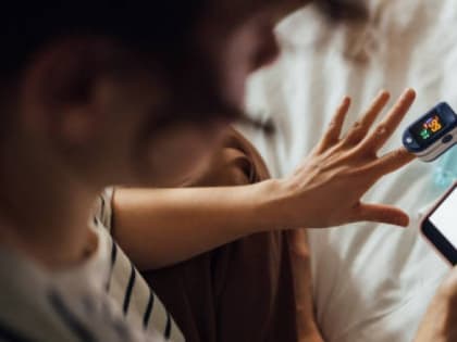 Во Владимирской области 40 процентов взрослого населения оценили свое здоровье как хорошее