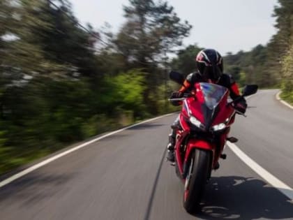 Стало известно количество нарушений с участием мототранспорта во Владимирской области