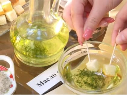 В Муроме открылся уникальный музей специй