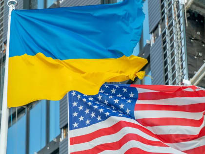 В США назвали две причины скорого отказа от Украины