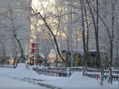 В детсаду в Коврове выявили очаг заболевания острой кишечной инфекцией: отравились несколько детей