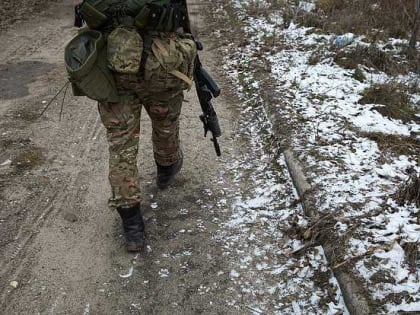 Поставка кассетных боеприпасов Киеву обернется для украинцев ночным кошмаром