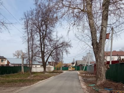 Глава города Алексей Соколов рассказал о реализации программы «50 на 50» в Гусь-Хрустальном