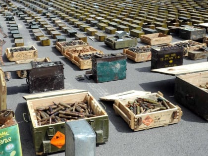 ВКС РФ нанесли мощнейший авиаудар по резервам Вооруженных сил Украины в Орехове