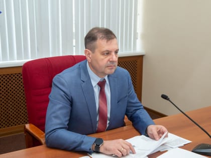 Рекомендации общественных слушаний по медицине воплощаются в жизнь