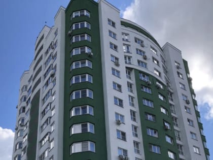 Конкурс на лучшее жилье в городе завершился без победителей