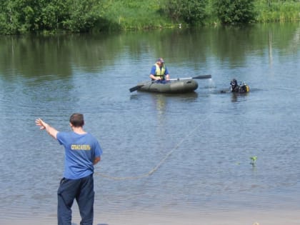 К купальному сезону во Владимире откроют 2 пляжа и 2 зоны для отдыха