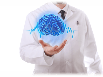 Всемирная неделя знаний о мозге.