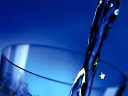 Сведения о качестве питьевой воды