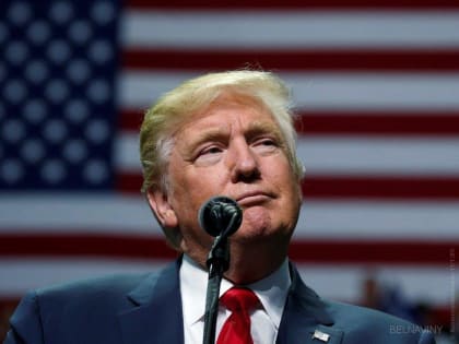 Трамп заявил, что при переизбрании решит конфликт на Украине за сутки