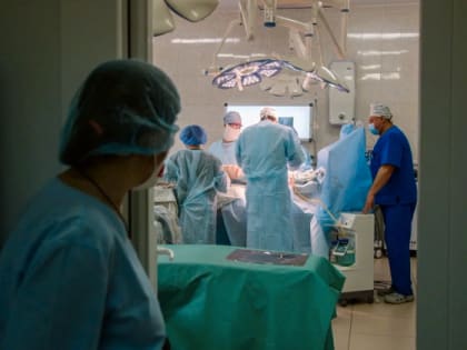 Во Владимирской области 32 ребёнка получают лечение с помощью фонда «Круг добра»