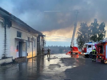В Курске прогремели взрывы утром 25 сентября