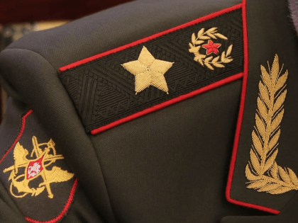 В московском регионе мужчины жалуются на работу военкоматов