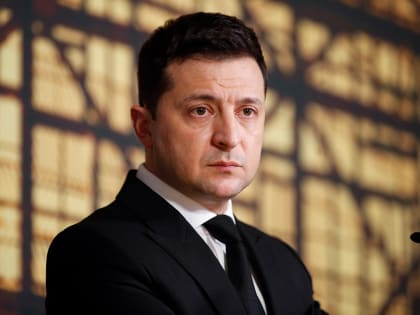 Киев направил в Пекин предложение о встрече