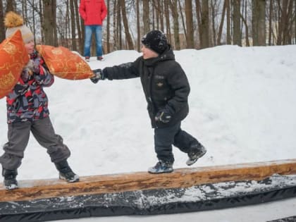 Афиша главных городских мероприятий на 2-3 марта