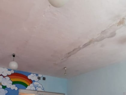 Роспотребнадзор во Владимирской области подал 7 исковых заявлений к детским садам