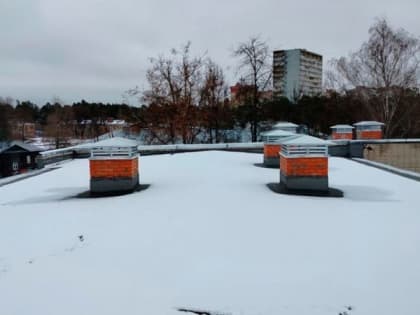 Министерство здравоохранения опровергло слухи о поликлинике во Владимире