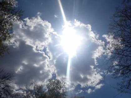 К владимицам приближается мощная магнитная буря