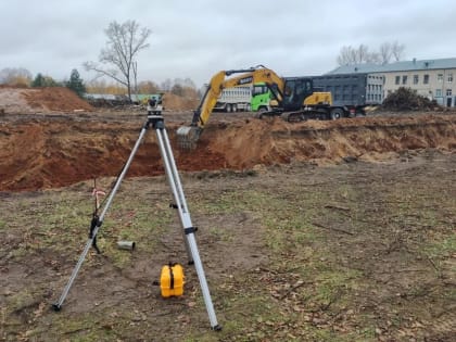 К концу 2023 года во Владимирской области планируют достроить пять школ, в том числе и долгострои