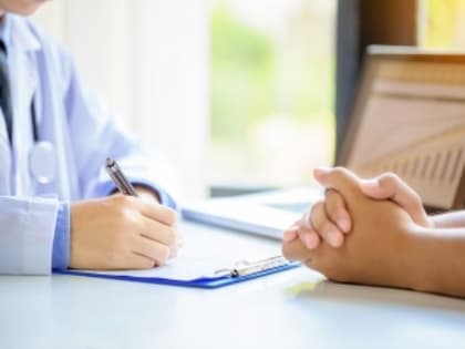 Диспансеризация – вклад в здоровье