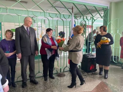 Воспитание подрастающего поколения на примере героев-земляков