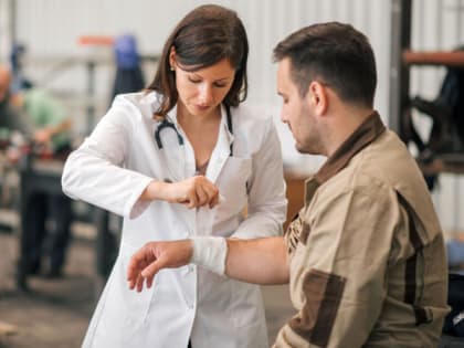 Владимирские профсоюзы ратуют за возрождение института цеховых врачей