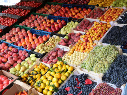 Рейды по борьбе с незаконной торговлей продолжаются во Владимире