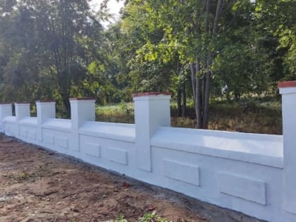 Воссоздавая старину