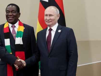 Президент РФ Владимир Путин заявил, что пока не думал об участии в саммите G20