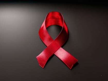 Рост заболеваемости ВИЧ в регионе за 2023 год