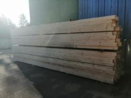 Во Владимирской области по результатам наблюдения за соблюдением установлены факты вывоза 4500 кубометров лесопродукции без карантинных сертификатов