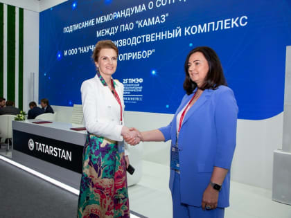 Владимирская область и группа компаний «КАМАЗ» расширяет сотрудничество в сфере производства автокомпонентов
