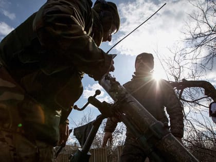Экс-разведчик Риттер спрогнозировал поражение Украины летом текущего года