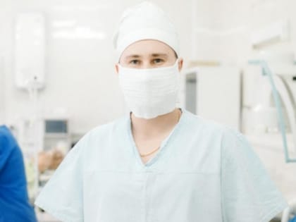 Врачи Владимирской области восстановили функции руки участнику СВО после тяжелого ранения