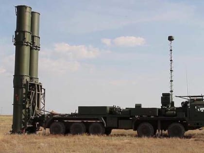 Полковник Матвийчук назвал российскую систему ПВО самой перспективной в мире