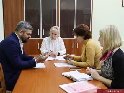 Качество школьного питания — на постоянном контроле администрации города