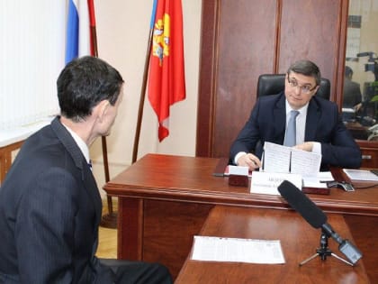 Александр Авдеев, губернатор Владимирский области, обещал личное содействие по решению транспортного вопроса