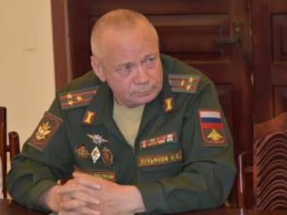 Военком напомнил о повышении призывного возраста