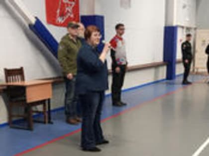 Состоялся Второй открытый турнир Коврова по лазертагу