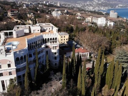 Квартиру Зеленского в Крыму передадут малообеспеченным или многодетным