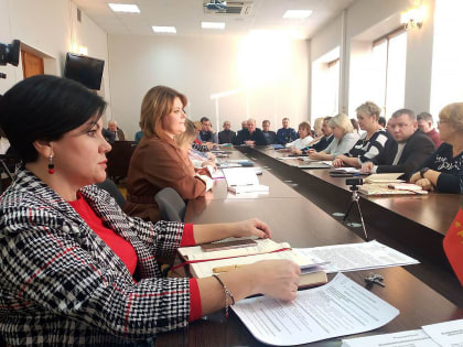 Год начался без особых осложнений