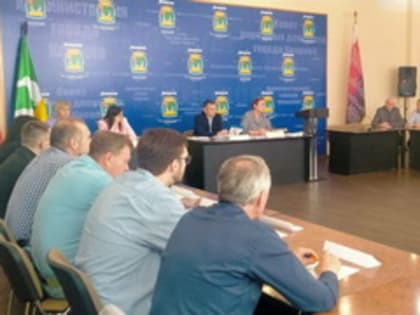 В Коврове разработали монумент памяти экскаваторостоителям