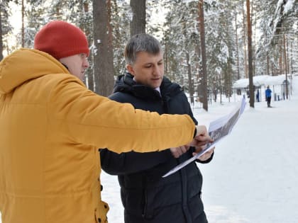 Приём предложений и инициатив на 2024 год для участия в программе «30/70»