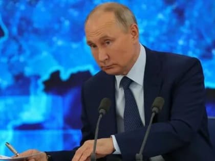 Путин рассказал количество агентов ЦРУ в правительствах 90-х годов