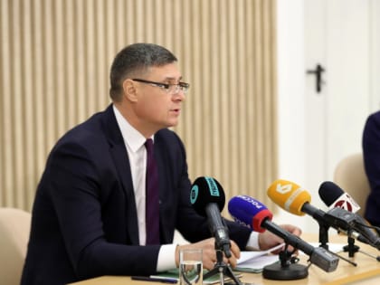 Губернатор Авдеев: централизация "скорой помощи" во Владимирской области будет продолжена