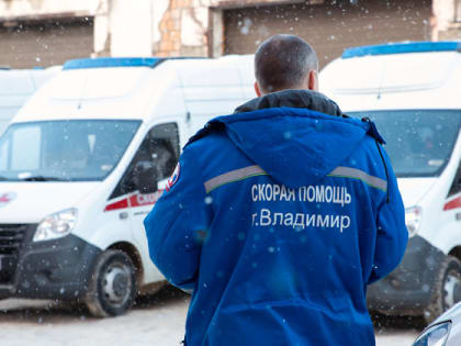 68 человек заразились коронавирусом за сутки во Владимирской области