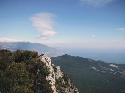 Глава Крыма сообщил о 28 сбитых за ночь беспилотниках