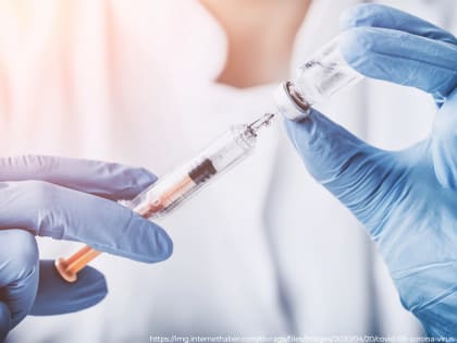 Во Владимирской области привито от гриппа только 30% населения