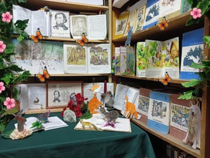 Учитель русских учителей